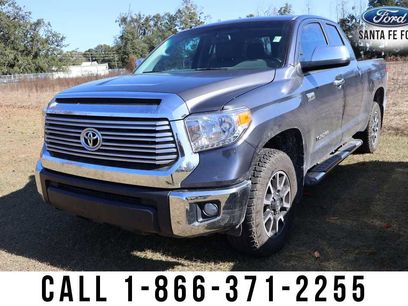 Used 2014 Toyota Tundra Limited w/ TRD Off Road Package