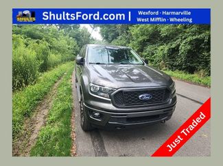 Used 2020 Ford Ranger XLT w/ Equipment Group 301A Mid AWD/4WD video 1