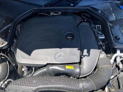 Certified 2023 Mercedes-Benz C 300 4MATIC Coupe image 34