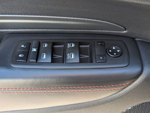 Used 2024 Dodge Durango GT AWD/4WD image 22