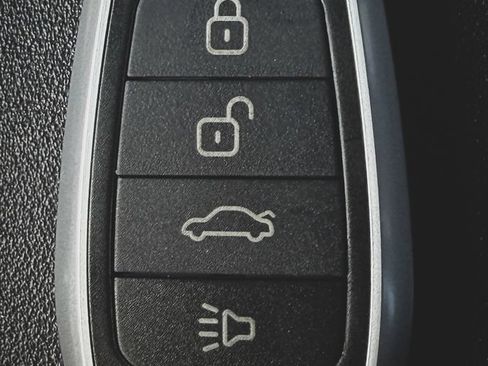 Used 2019 Hyundai Tucson Sport AWD/4WD image 4
