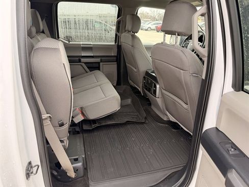 Used 2020 Ford F150 XLT w/ Equipment Group 302A Luxury image 6