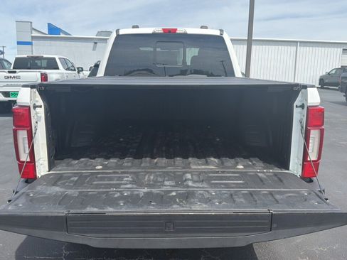 Used 2020 Ford F250 King Ranch w/ King Ranch Ultimate Package image 29