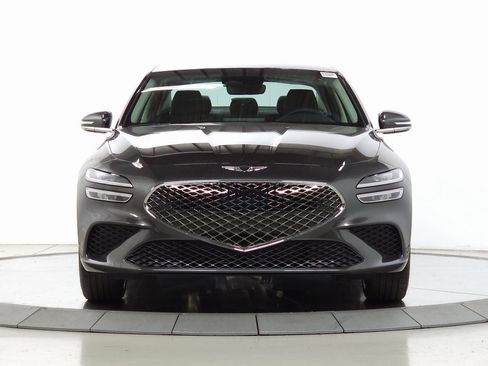 New 2026 Genesis G70 2.5T image 2