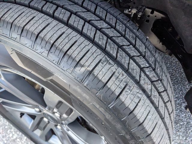 Used 2023 Ford F150 XLT w/ Equipment Group 302A High AWD/4WD image 35