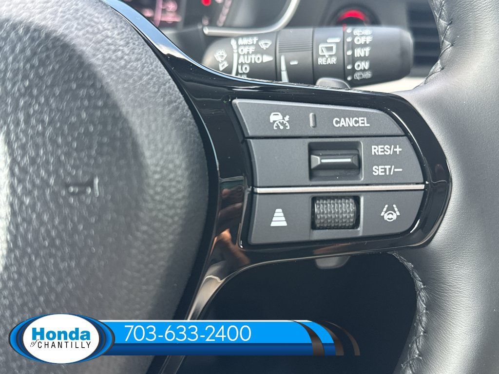 New 2026 Honda Pilot Elite image 13