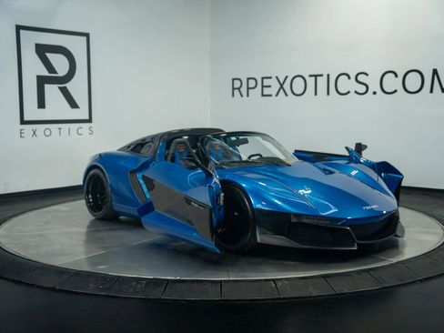 Used 2005 Lotus Elise image 16