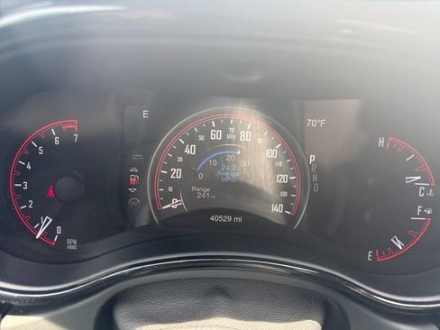 Used 2025 Dodge Durango GT AWD/4WD image 19
