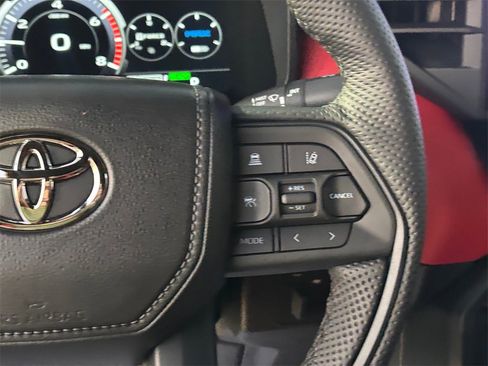 New 2026 Toyota Tundra TRD Pro image 17