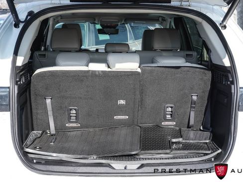 Used 2024 MAZDA CX-90 Plug-In Hybrid w/ Preferred image 45