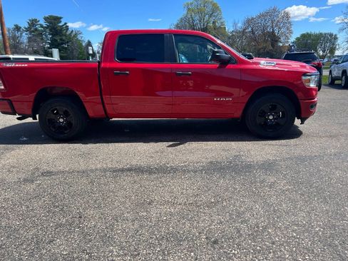 Used 2019 RAM 1500 Tradesman AWD/4WD image 23