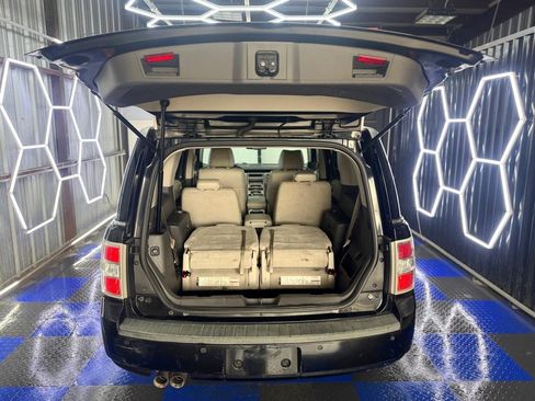 Used 2011 Ford Flex SEL w/ Rapid Spec Order Code FWD image 46