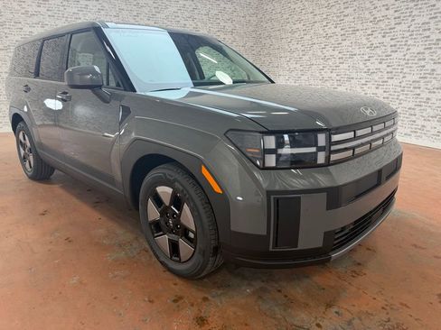 New 2026 Hyundai Santa Fe SE image 7