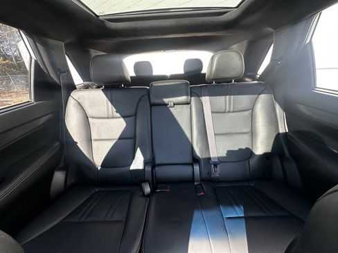 Used 2014 Kia Sorento SX w/ 3rd Row Package image 18