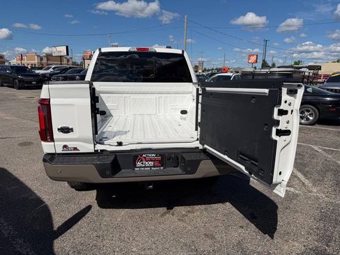 Used 2025 Ford F150 King Ranch AWD/4WD image 49