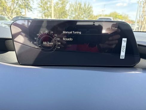 New 2026 MAZDA MAZDA3 s image 31