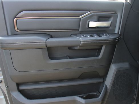 New 2026 RAM 2500 Rebel image 6