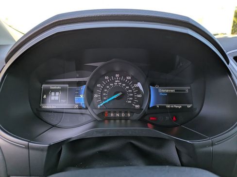 Used 2023 Ford Edge SEL image 18