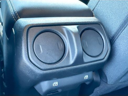 Used 2024 Jeep Wrangler Unlimited Sahara AWD/4WD image 27