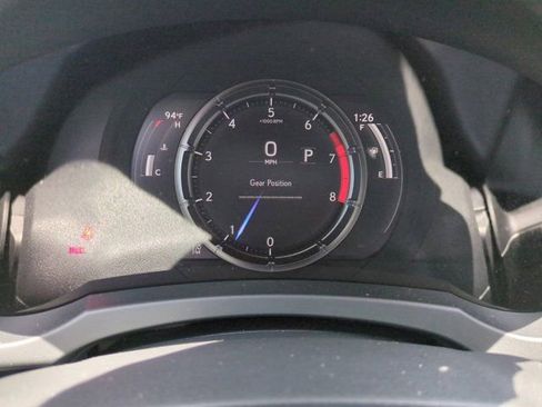 Certified 2025 Lexus IS 350 F Sport w/ Accessory Package RWD image 24
