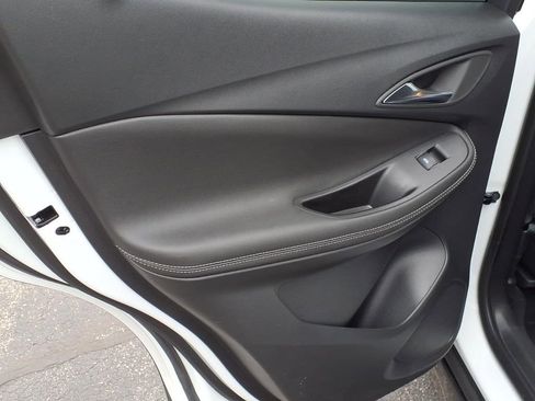 Certified 2024 Buick Encore GX Preferred w/ Comfort Package image 10