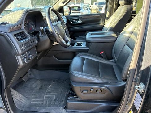 Used 2021 Chevrolet Tahoe LT image 16