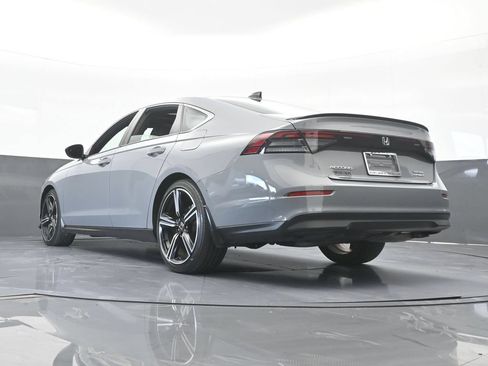 Used 2024 Honda Accord Sport image 61