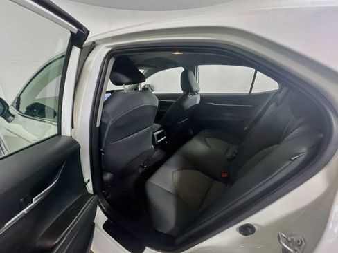 Used 2024 Toyota Camry LE FWD image 18