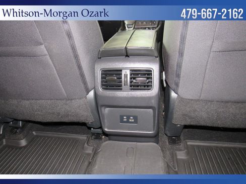 Used 2022 Nissan Rogue SV AWD/4WD image 32