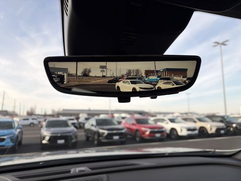 New 2026 Chevrolet Traverse Z71 w/ Enhanced Driving Package image 31