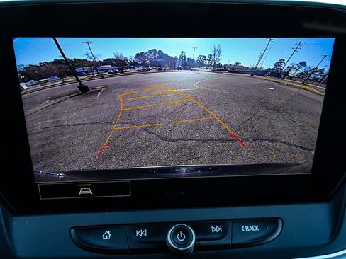 Used 2024 Chevrolet Blazer LT image 33