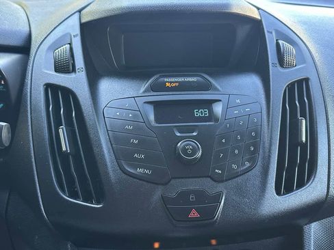 Used 2018 Ford Transit Connect XL FWD image 25
