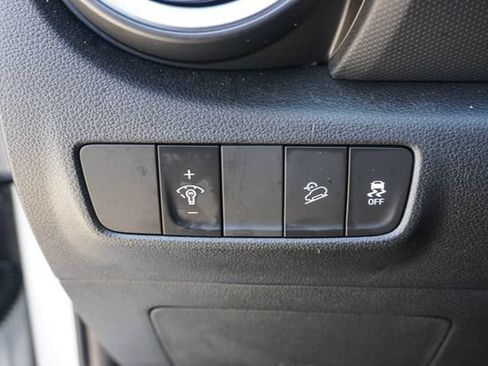 Used 2023 Hyundai Kona SEL w/ Cargo Package FWD image 13