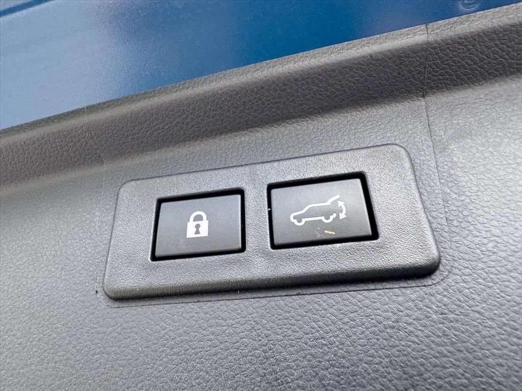 Used 2024 Subaru Outback Wilderness AWD/4WD image 11