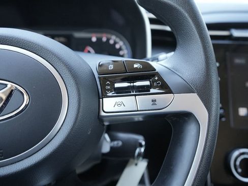 Certified 2023 Hyundai Tucson SE image 26