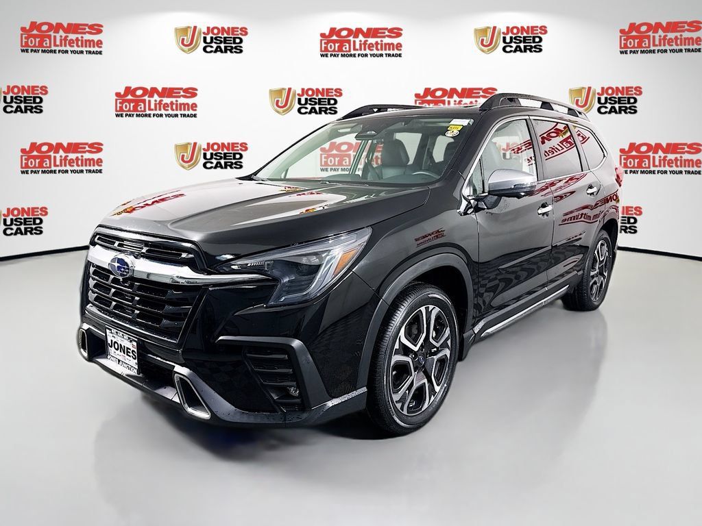 Used 2023 Subaru Ascent Touring AWD/4WD image 15