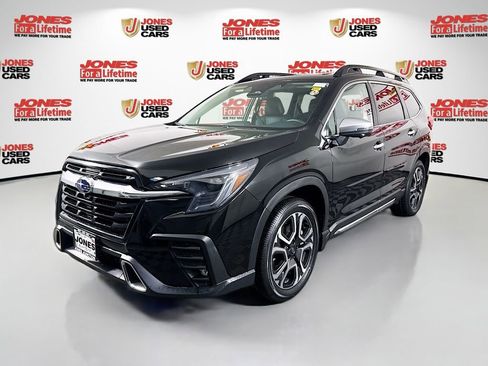 Used 2023 Subaru Ascent Touring AWD/4WD image 15