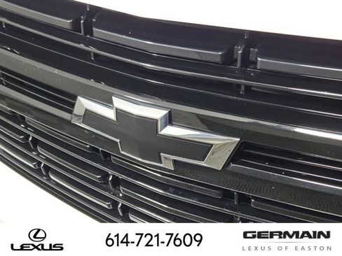 Used 2023 Chevrolet Tahoe RST image 12