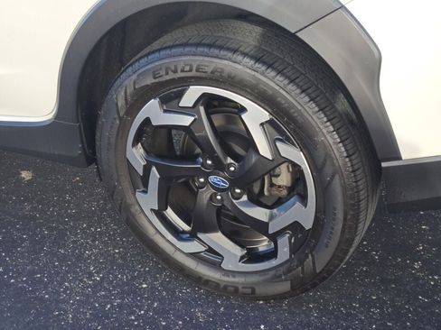 Used 2021 Subaru Crosstrek 2.5i Limited w/ Moonroof Package 2 image 16