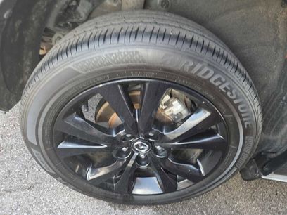 Used 2024 MAZDA CX-30 AWD 2.5 S w/ Preferred Package