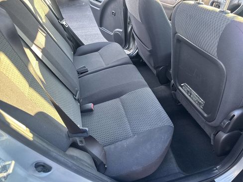 Used 2007 Toyota Matrix image 16