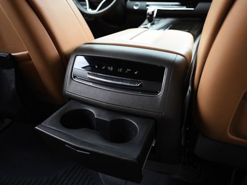 Used 2023 Cadillac Escalade Sport w/ Touring Package RWD image 17
