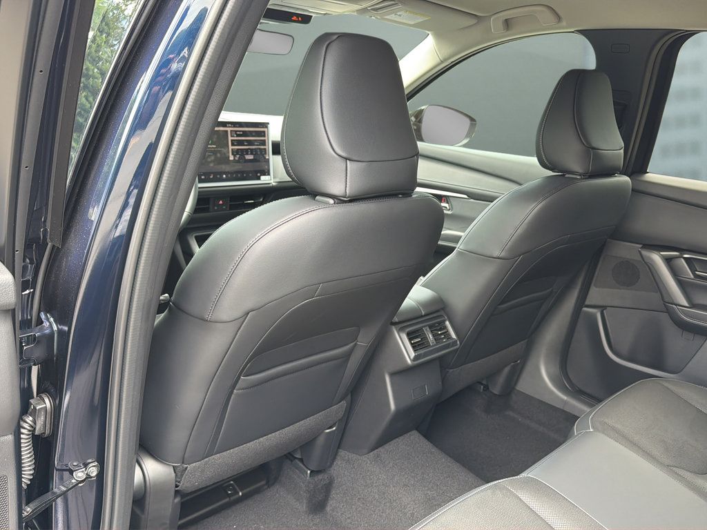 New 2026 MAZDA CX-5 Select AWD/4WD image 16
