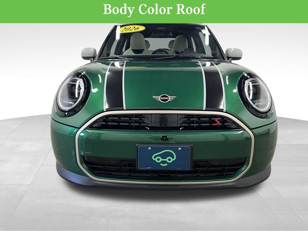 Used 2026 MINI Cooper S FWD image 11