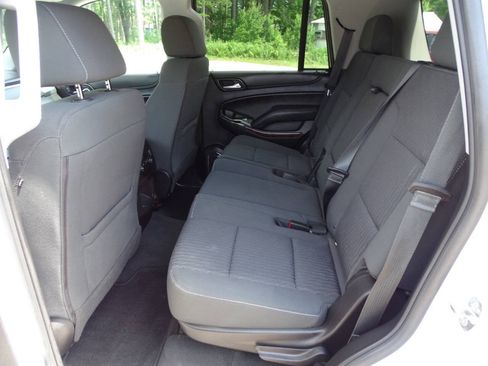 Used 2019 Chevrolet Tahoe LS AWD/4WD image 29