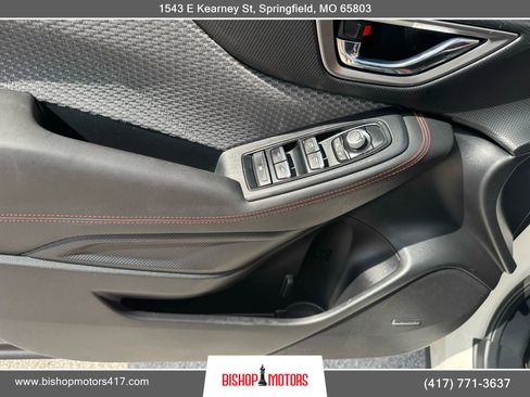 Used 2020 Subaru Forester Sport w/ Popular Package #2 image 13