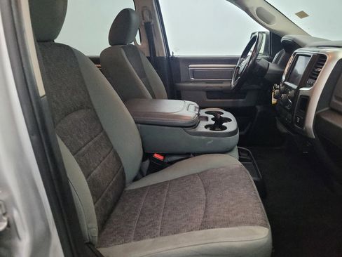 Used 2019 RAM 1500 Big Horn w/ Rambox Value Package AWD/4WD image 21