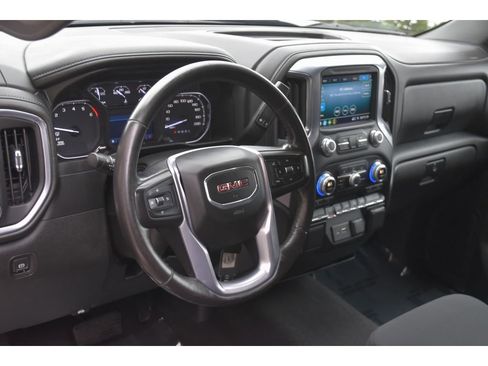 Used 2019 GMC Sierra 1500 SLE image 11