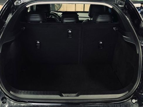 Used 2025 MAZDA CX-30 AWD 2.5 S w/ Preferred Package image 11