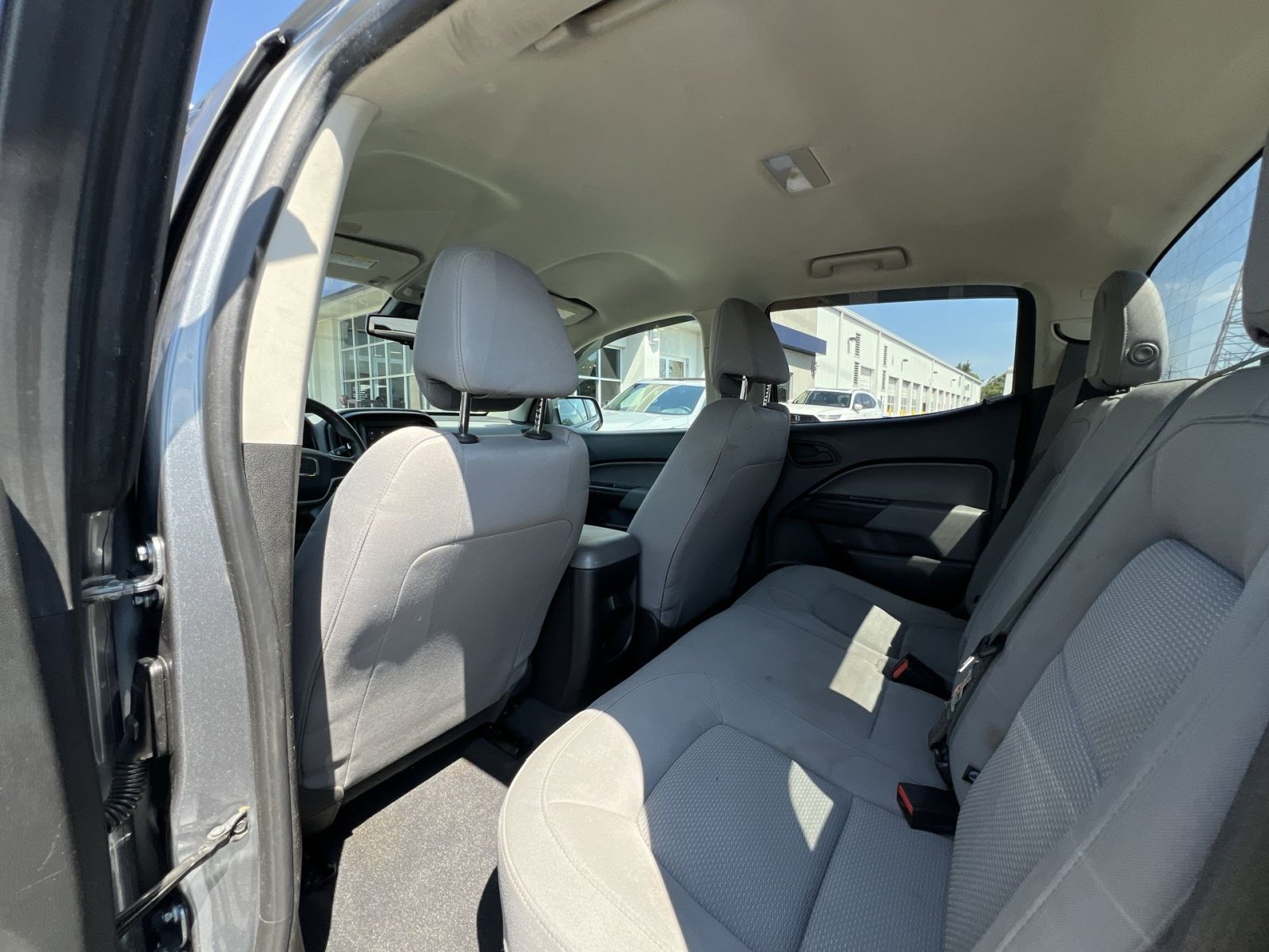 Used 2020 GMC Canyon 2WD Crew Cab w/ Convenience Package image 23